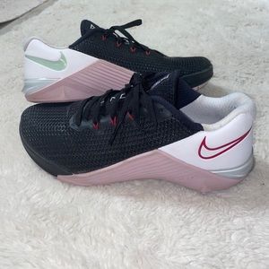 Nike Metcon size 7